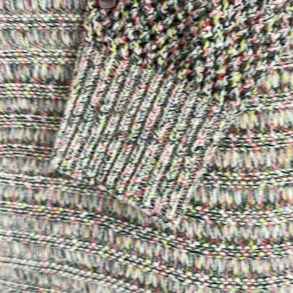 Multi color sweater… Great for Fall - Picture 6 of 8